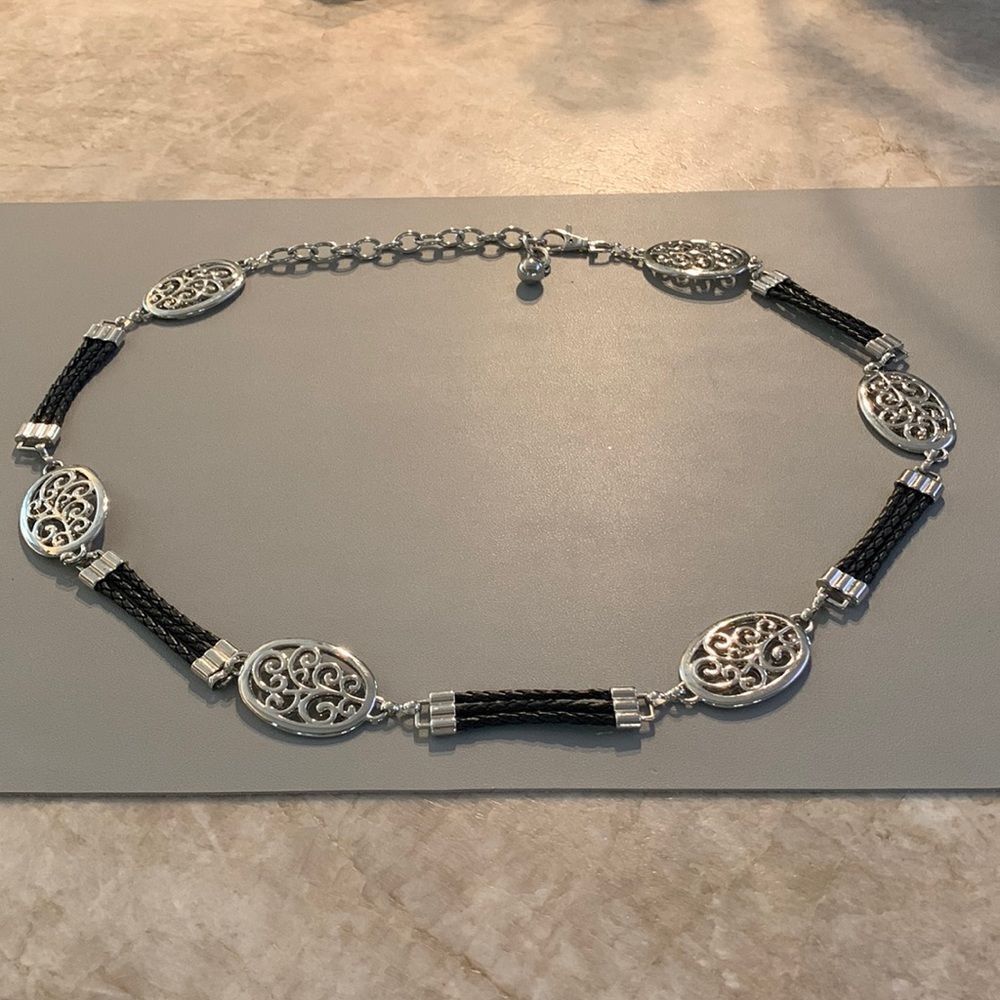 Brighton Like  Chain Belt